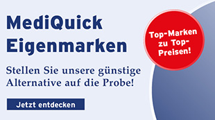 Stellen Sie unsere genstige Alternative auf die Probe! Top - Marken zu Top - Preisen.